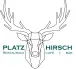 Logo Restaurant, Bar & Café Platzhirsch"