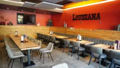 Louisiana-Kaminzimmer-Erfurt