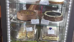 Eiscafé Riva 