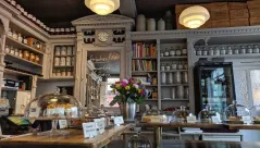 "Drogerie" Bistro