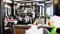 Wenigemarkt 13 Innenansicht