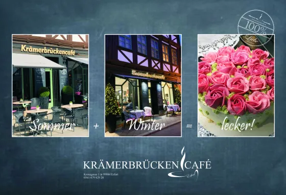 Krämerbrückencafé