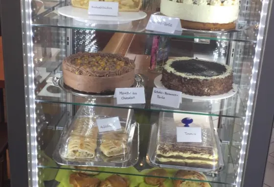 Eiscafé Riva 