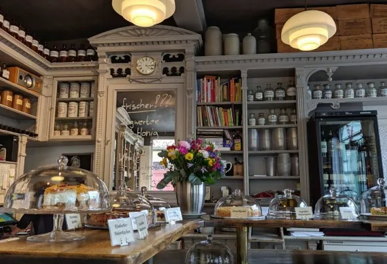 "Drogerie" Bistro